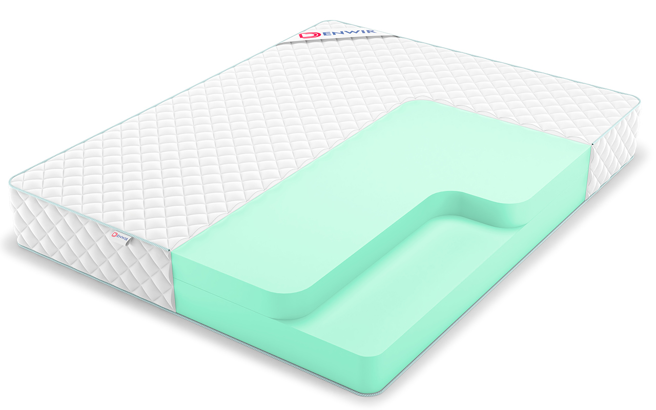 матрас Denwir Simpl Roll Foam 24 1 Denwir Simpl Roll Foam 24