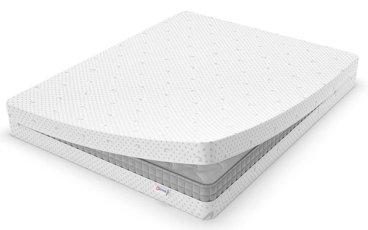 Denwir Membran Lux на молнии