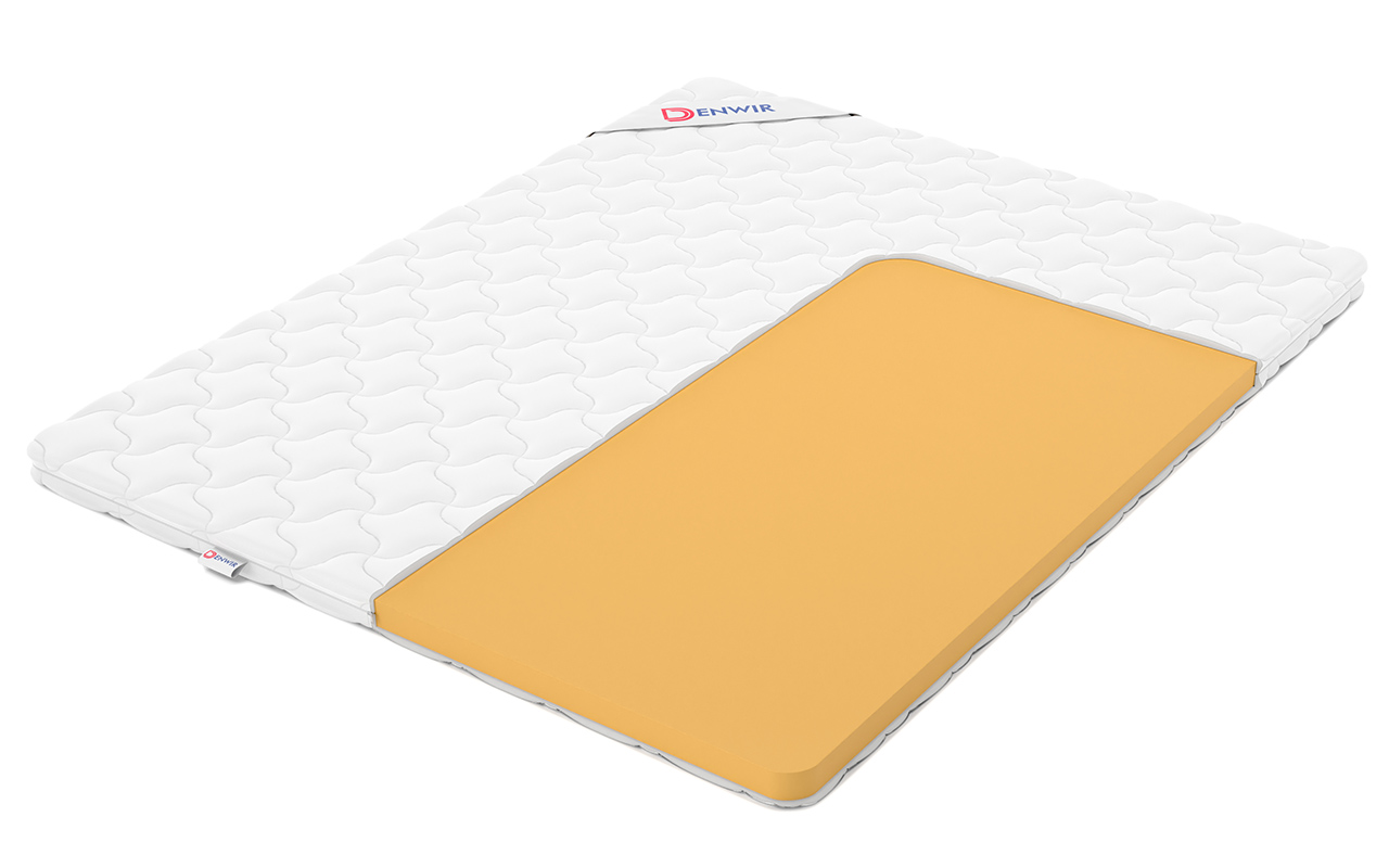 Denwir Top Comfort Memo 5