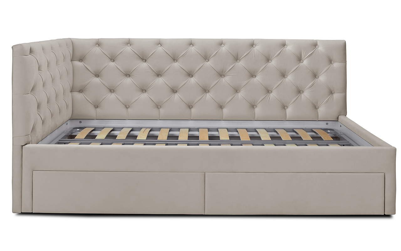 Flepers Lion Оливия с ящиками левая фото 8