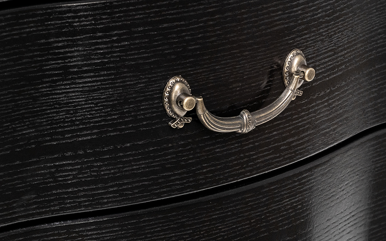 Mebel Impex Leset Джульетта узкий 6 ящиков фото 18