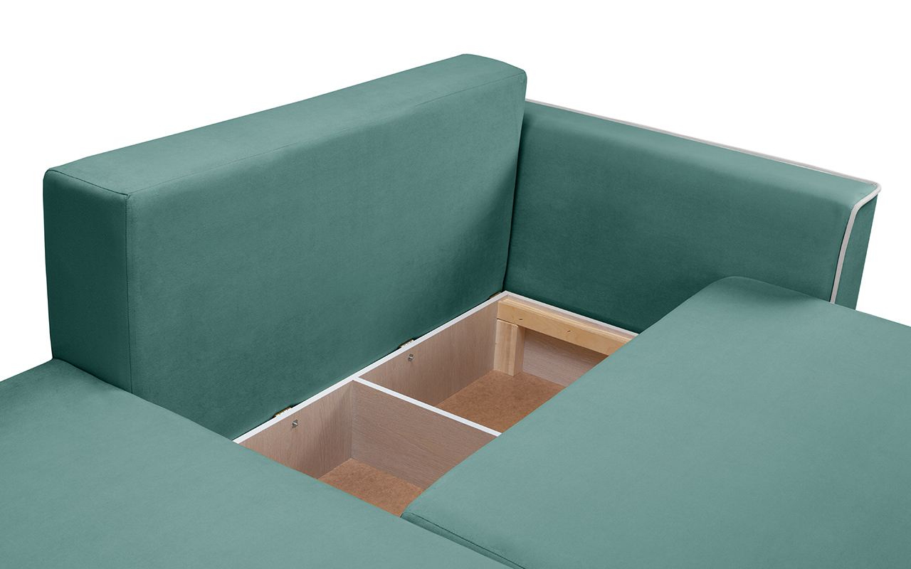 Flepers Lion Айрон угловой фото 10