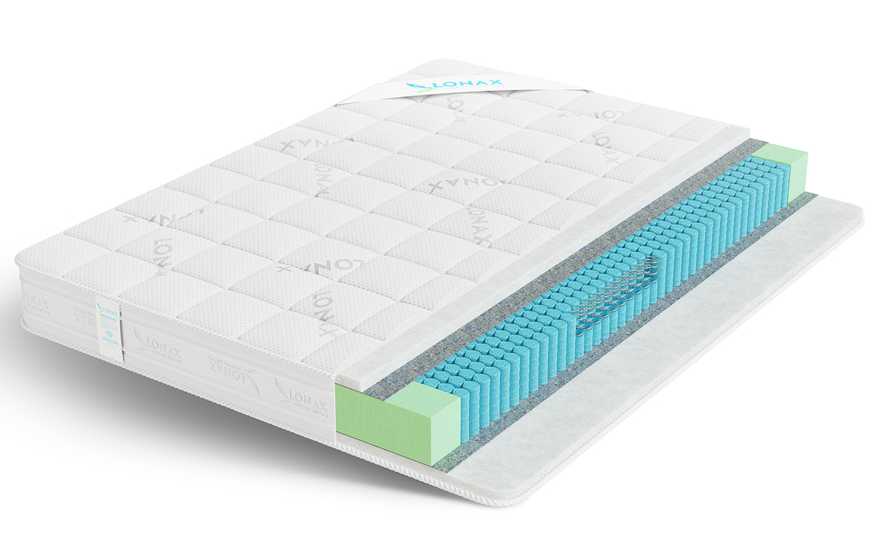 Lonax Эконом Strutto S1000