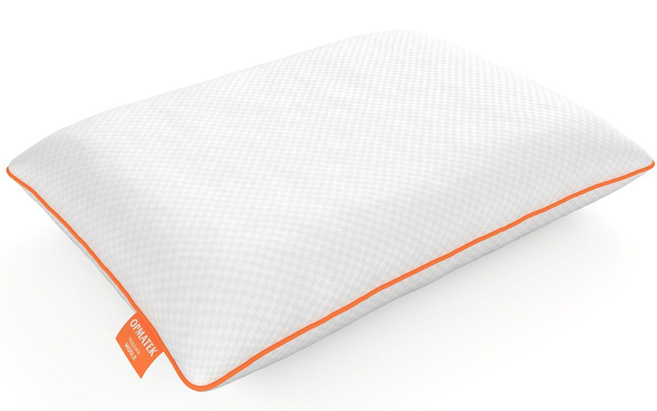 Орматек Middle/Soft сатин Outlast