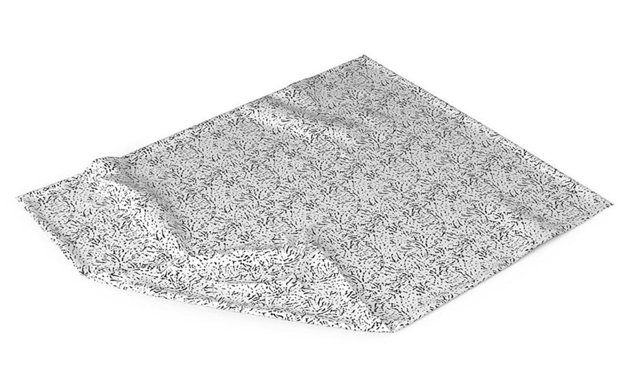 постельное белье Mr. Mattress Bio Crystal Absolute пододеяльник 1 Mr. Mattress Bio Crystal Absolute пододеяльник