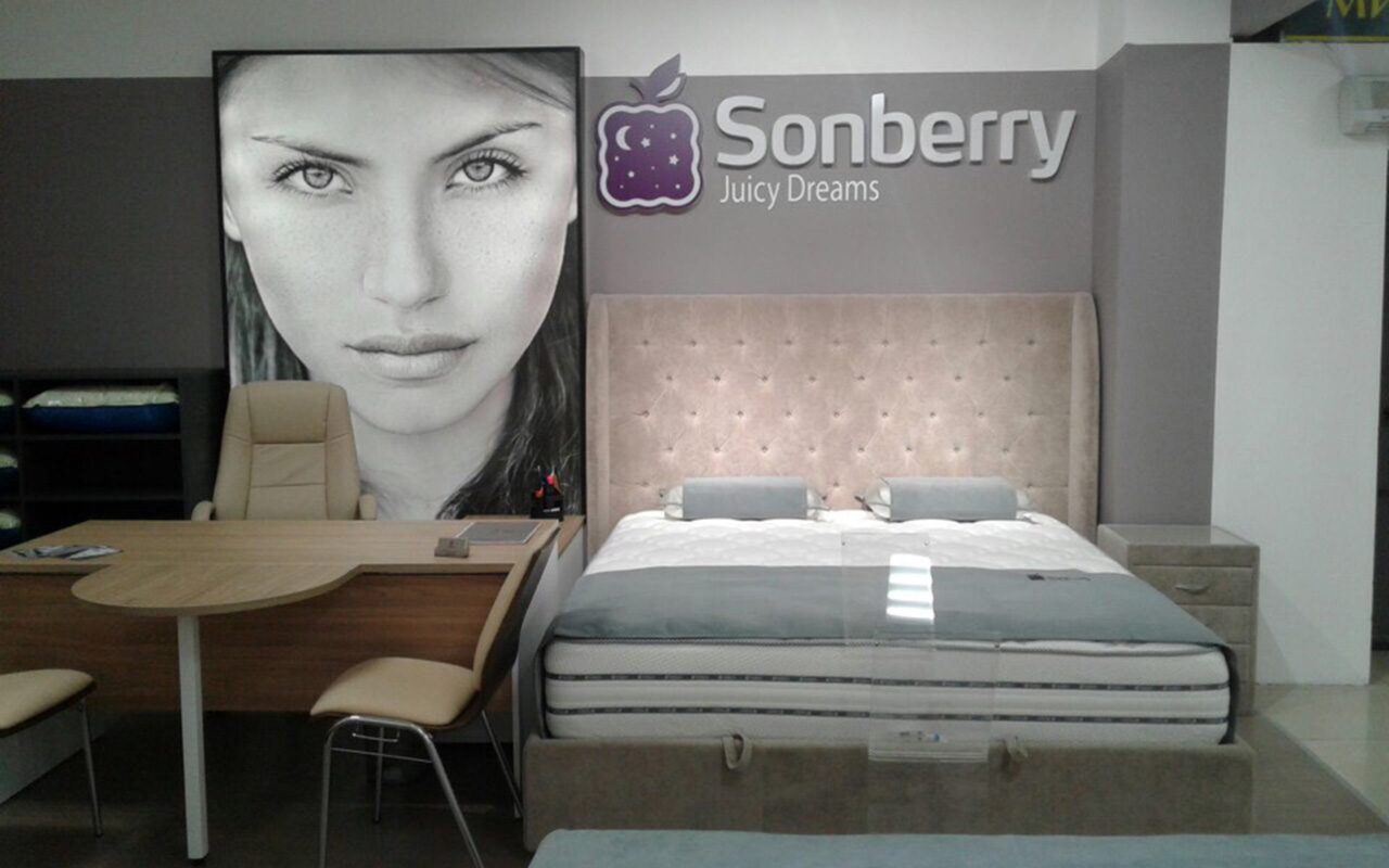 Sonberry Vintage фото 11