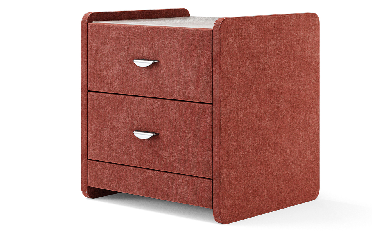 Сонум Люкс с 2 ящиками