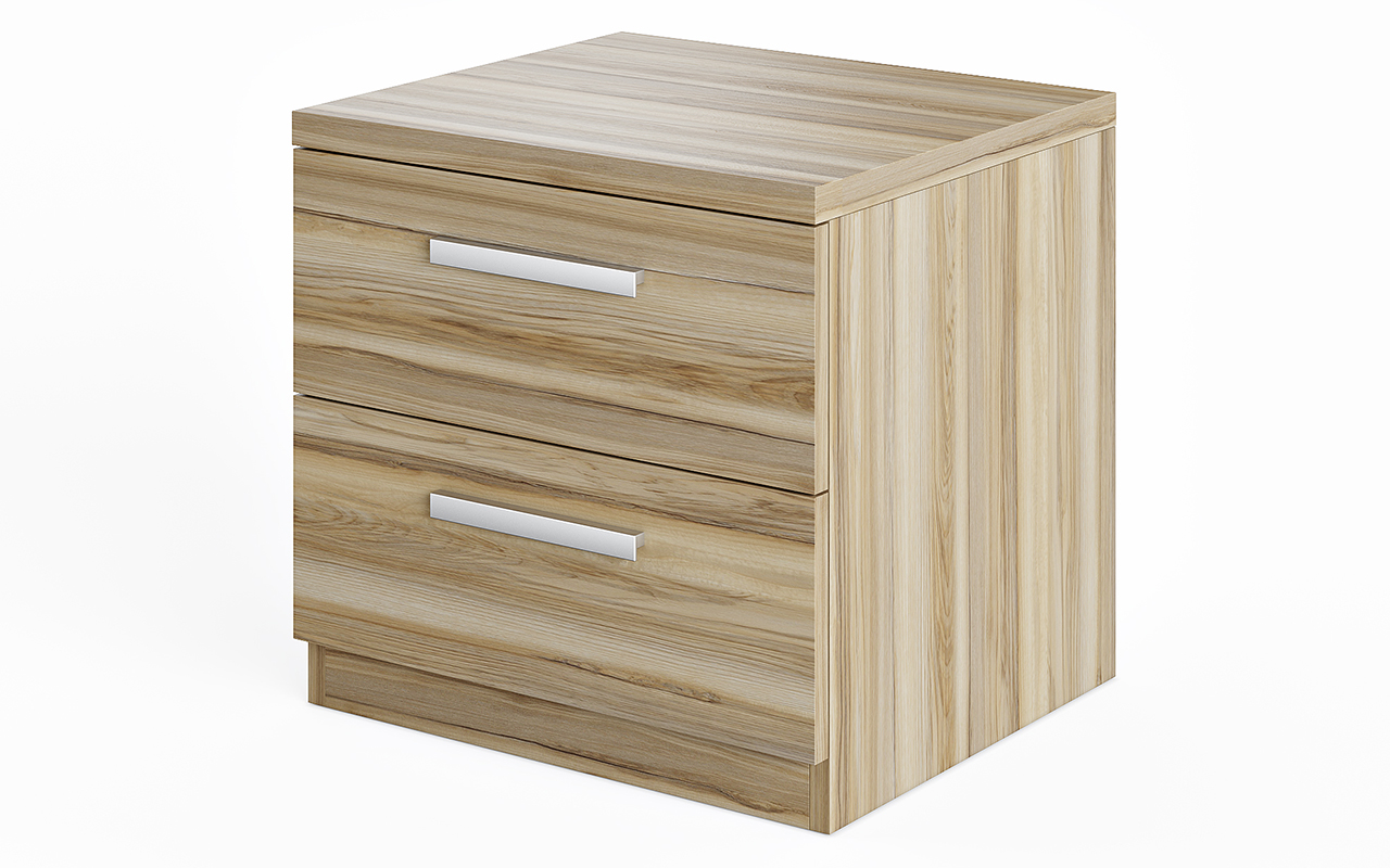 тумбочка Сонум Авангард с 2 ящиками 1 Сонум Авангард с 2 ящиками