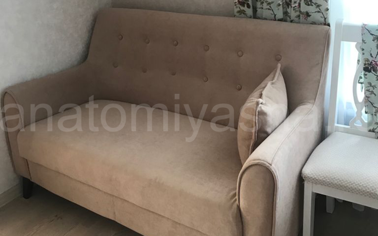 отзыв о Диван Flepers Lion Муссон