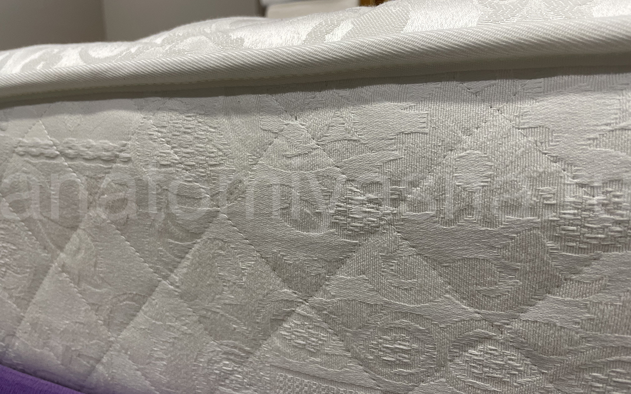 отзыв о Матрас DreamLine Eco FOAM Bonnel фото 4